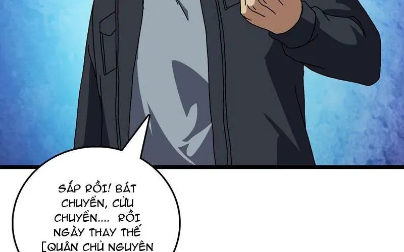 Bắt Đầu Kế Nhiệm Boss Hắc Long, Ta Vô Địch - Chapter 85 - Page 90