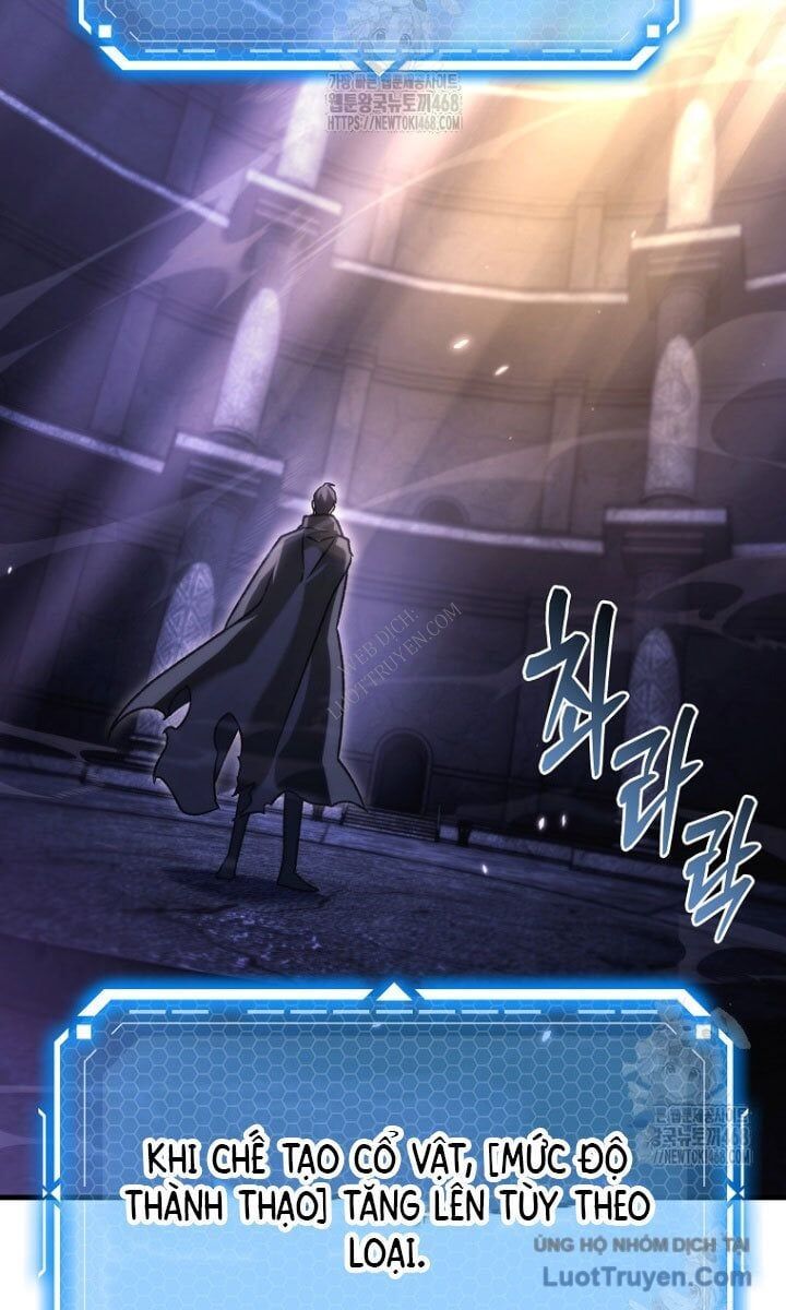 Trò Chơi Của Thợ Rèn Thiên Tài - Chapter 10 - Page 110