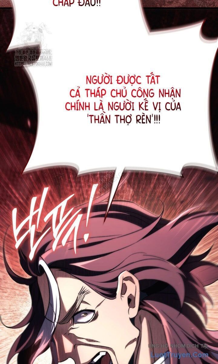 Trò Chơi Của Thợ Rèn Thiên Tài - Chapter 10 - Page 124