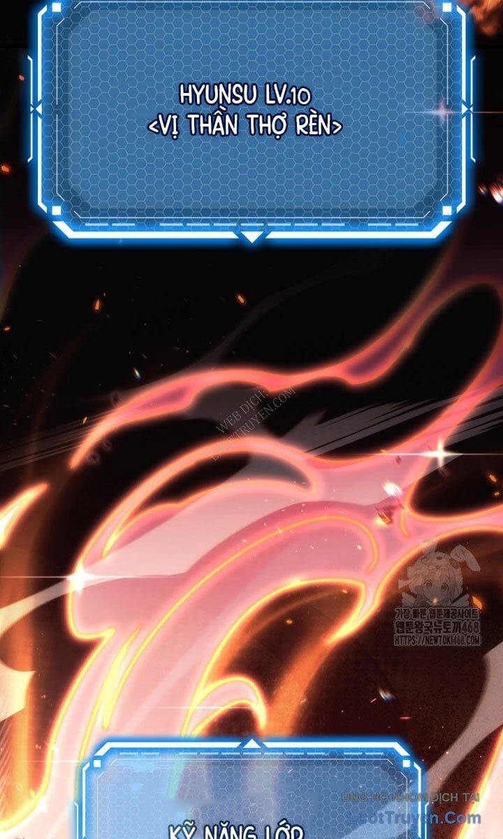 Trò Chơi Của Thợ Rèn Thiên Tài - Chapter 10 - Page 149