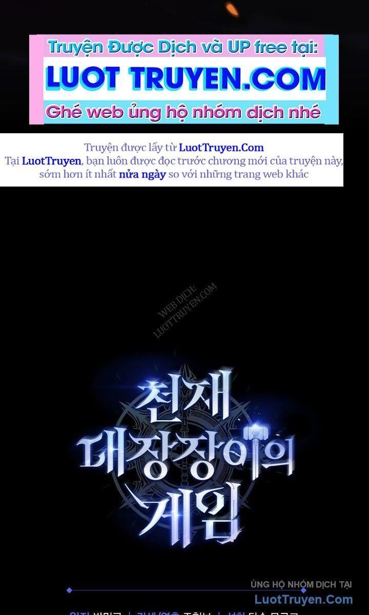 Trò Chơi Của Thợ Rèn Thiên Tài - Chapter 10 - Page 154