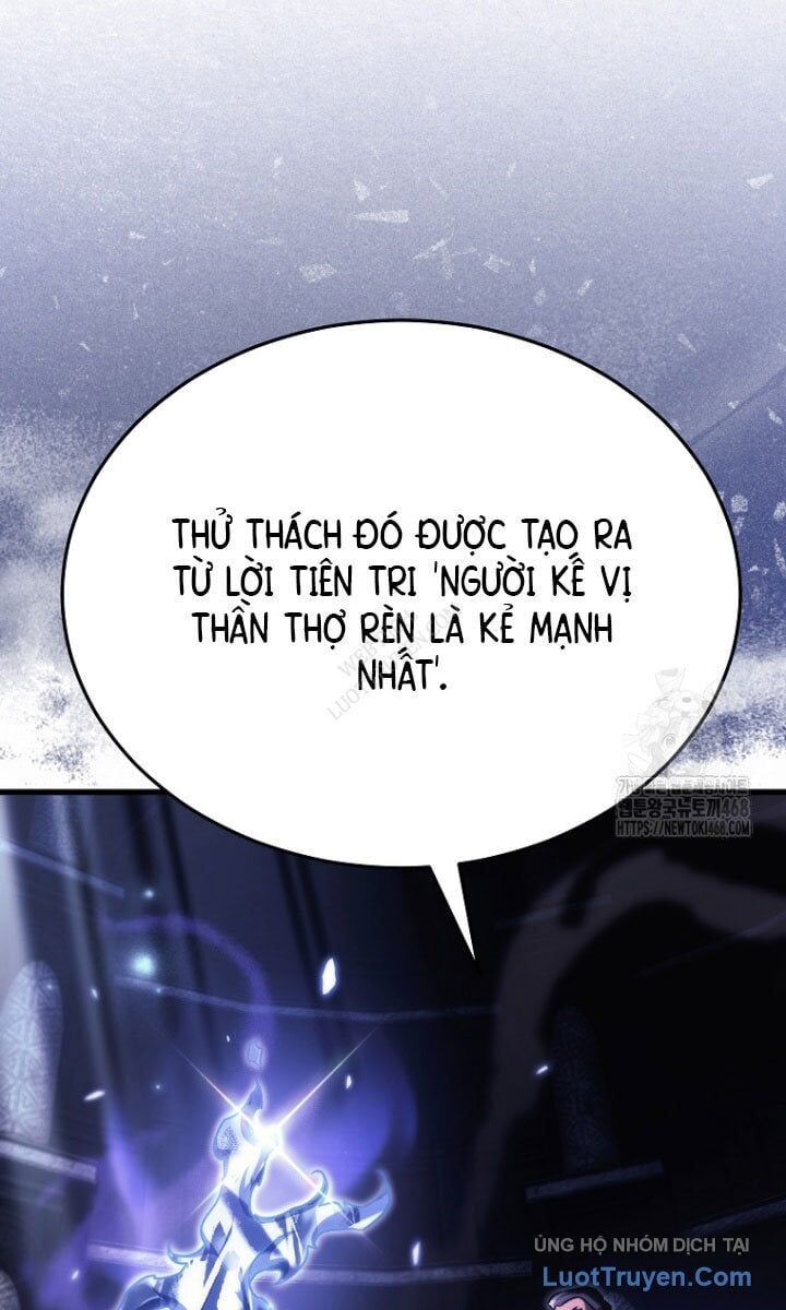 Trò Chơi Của Thợ Rèn Thiên Tài - Chapter 10 - Page 30