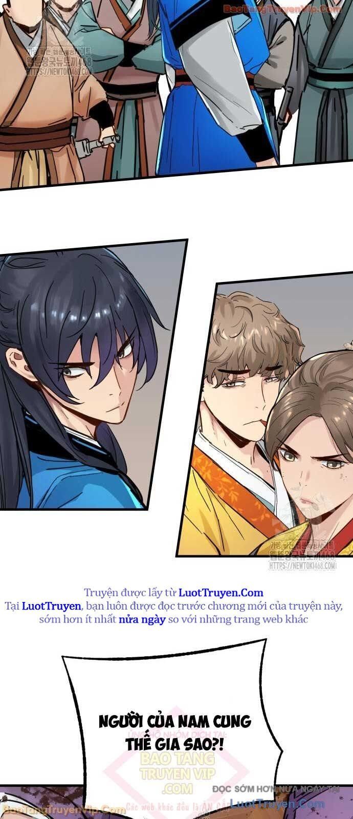 Thiên Tài Đoản Mệnh - Chapter 57 - Page 11