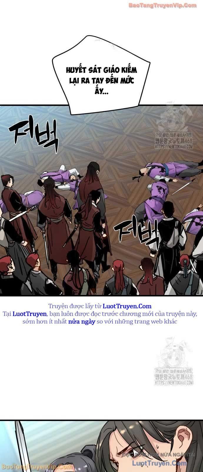 Thiên Tài Đoản Mệnh - Chapter 57 - Page 21