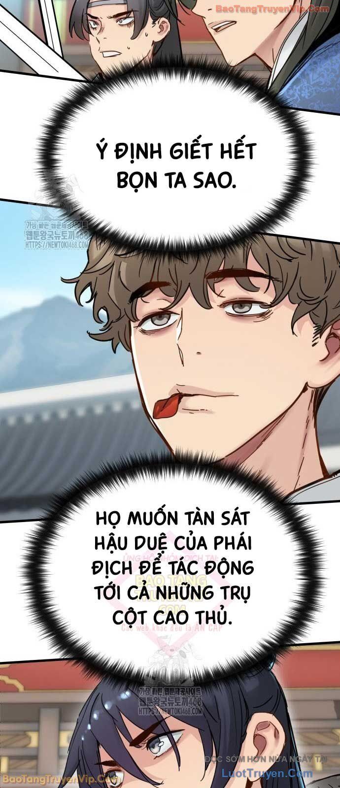 Thiên Tài Đoản Mệnh - Chapter 57 - Page 22