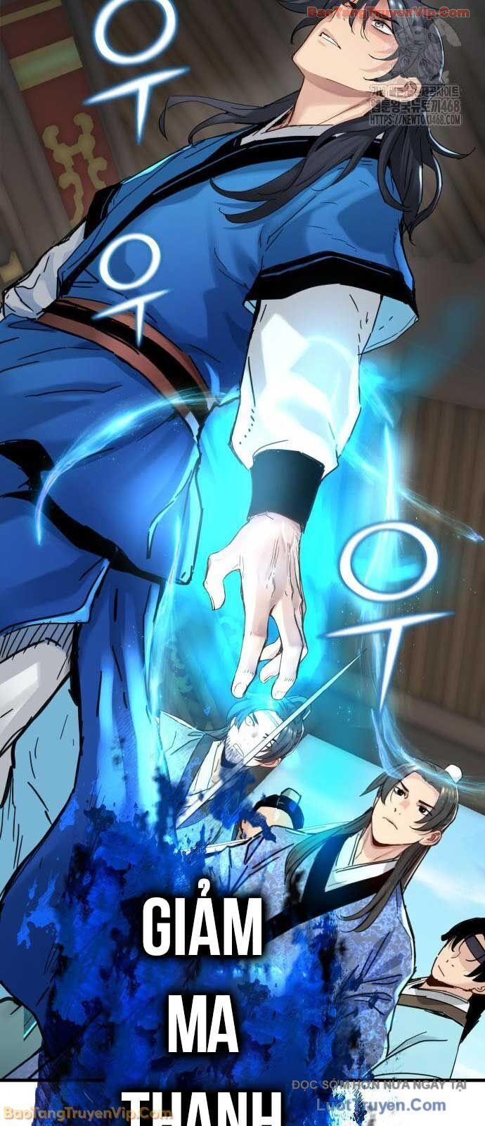 Thiên Tài Đoản Mệnh - Chapter 57 - Page 31