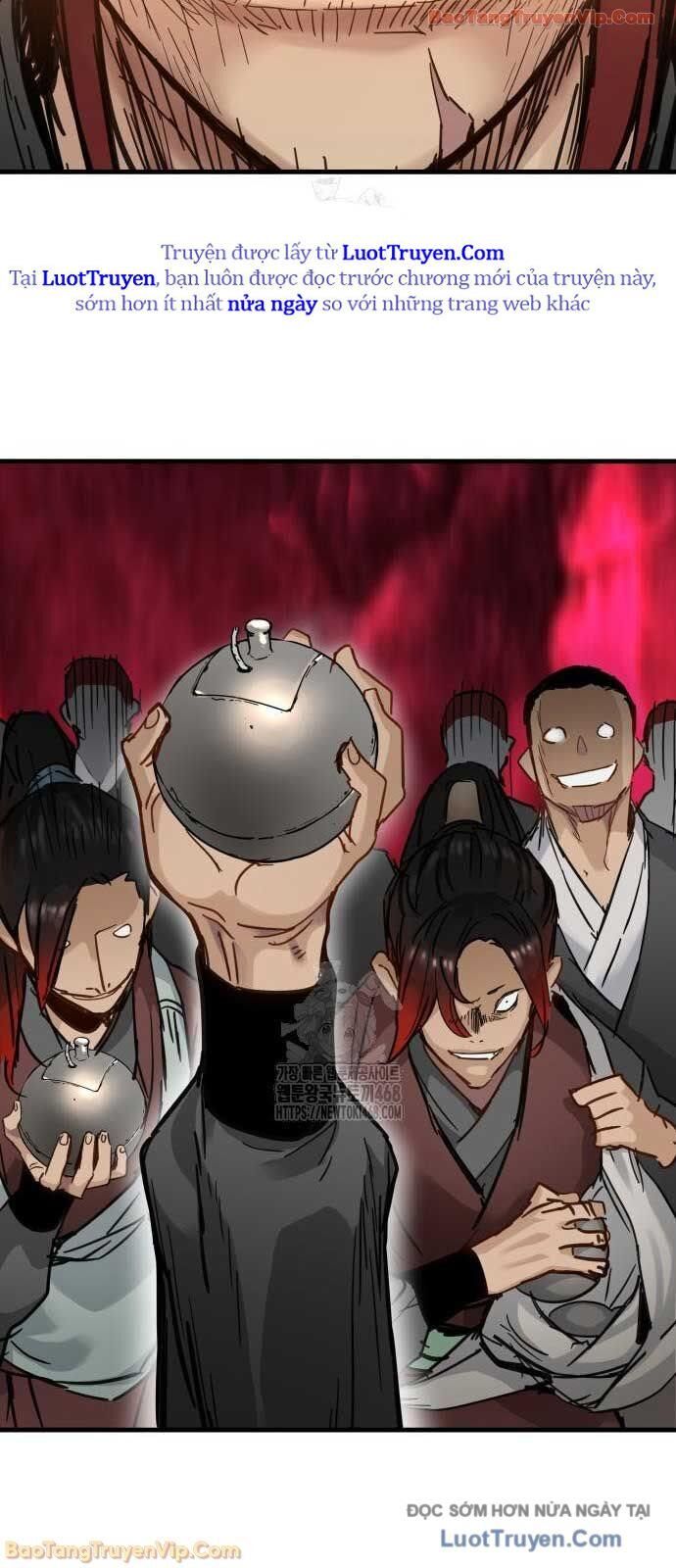 Thiên Tài Đoản Mệnh - Chapter 57 - Page 34