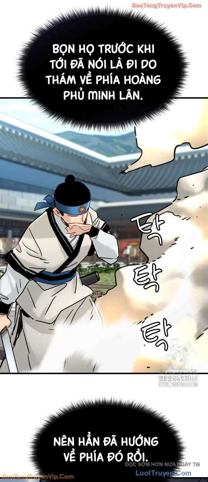 Thiên Tài Đoản Mệnh - Chapter 57 - Page 48