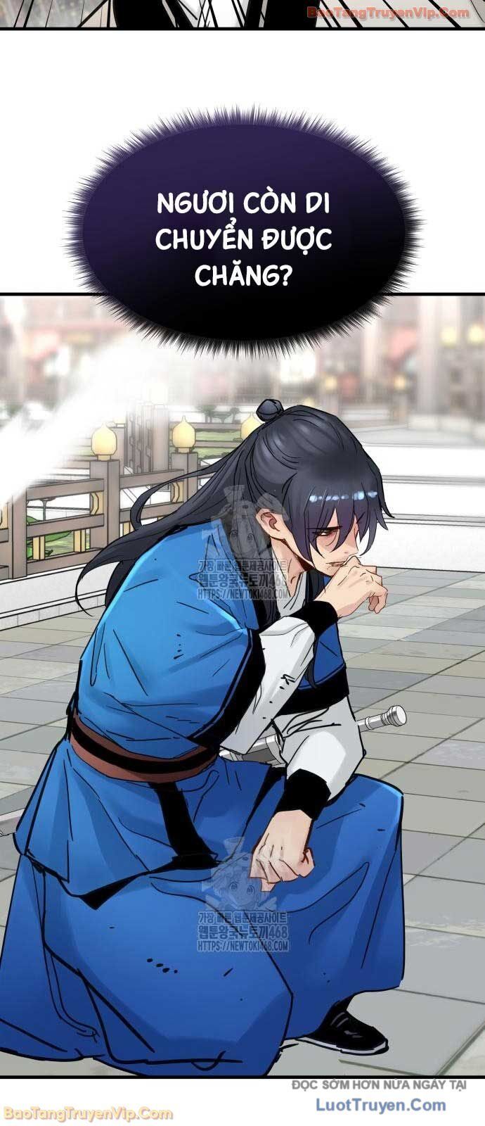 Thiên Tài Đoản Mệnh - Chapter 57 - Page 50