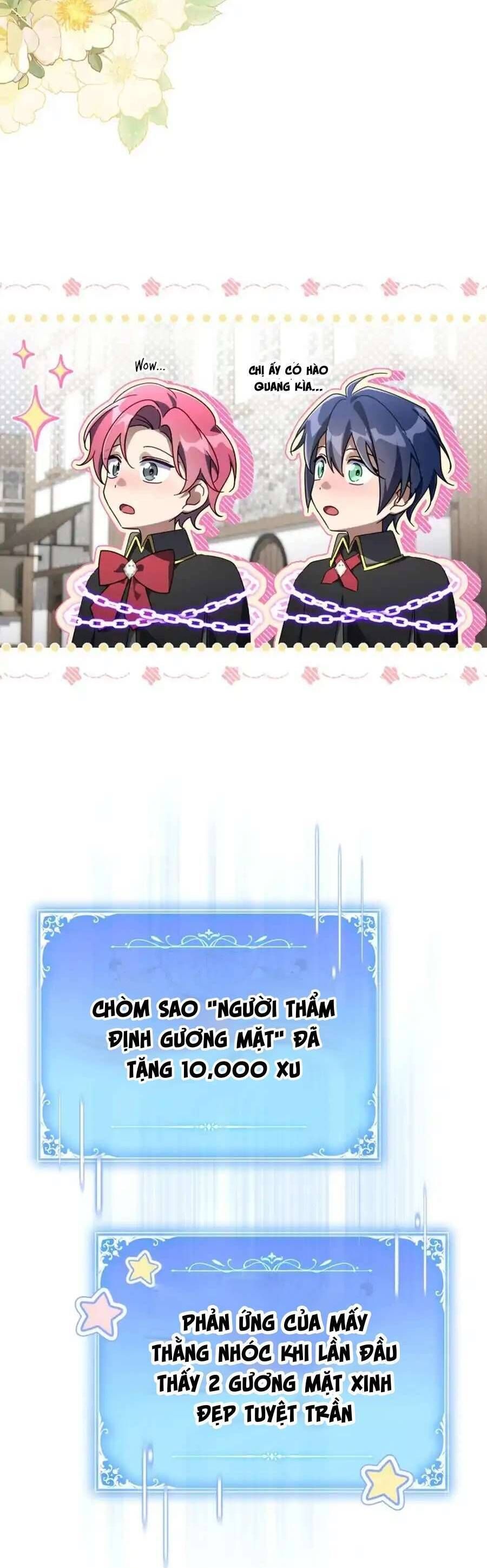 Tiểu Thư Phản Diện Bj - Chapter 38 - Page 10