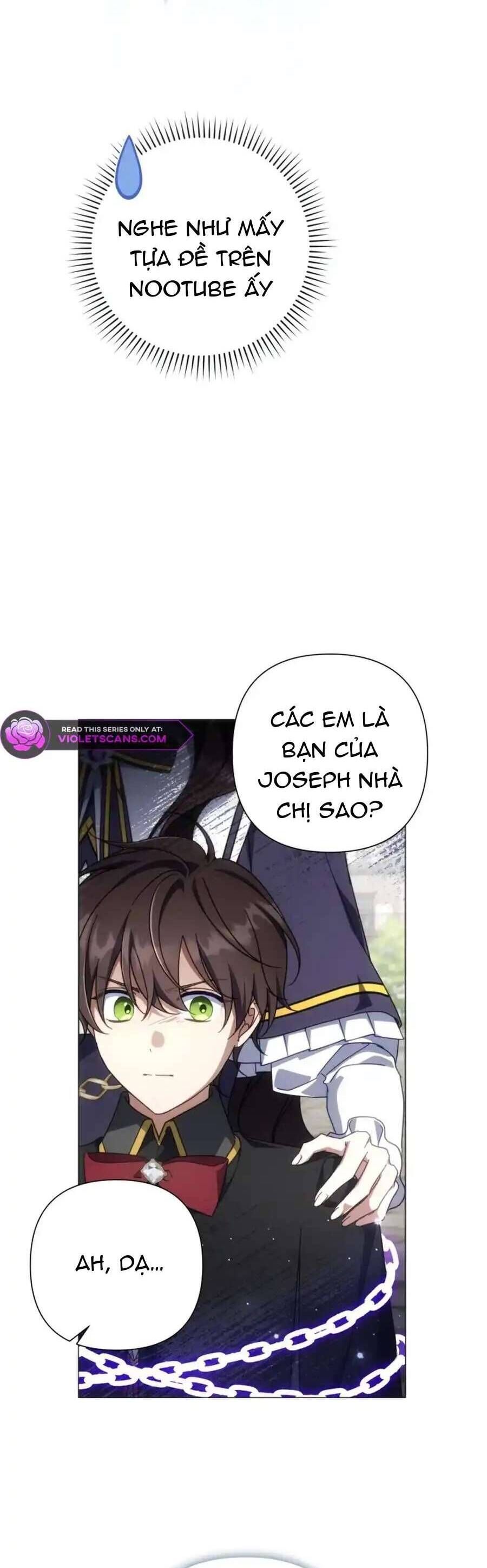 Tiểu Thư Phản Diện Bj - Chapter 38 - Page 11