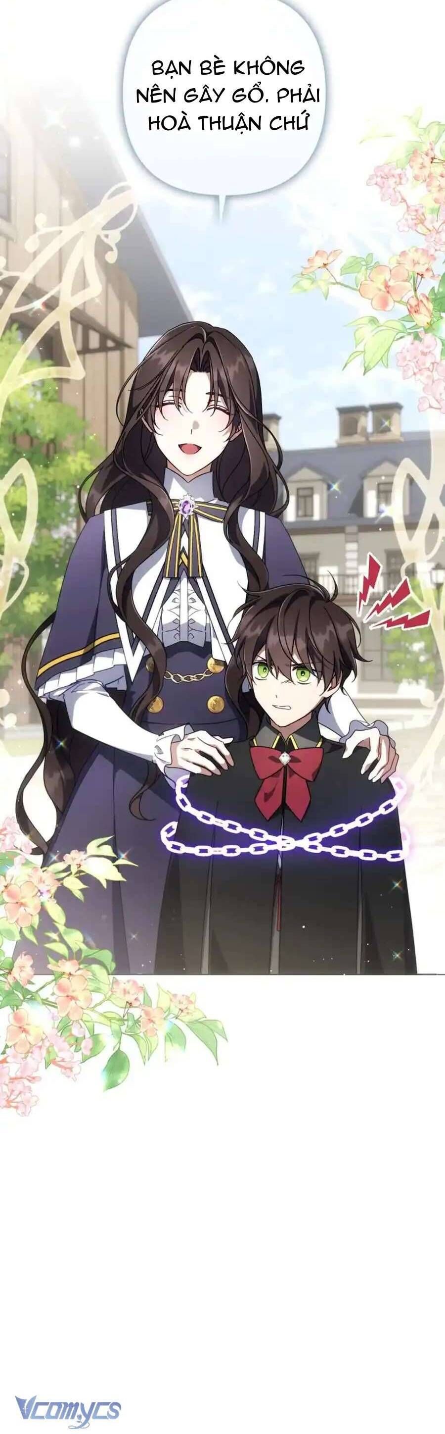 Tiểu Thư Phản Diện Bj - Chapter 38 - Page 12