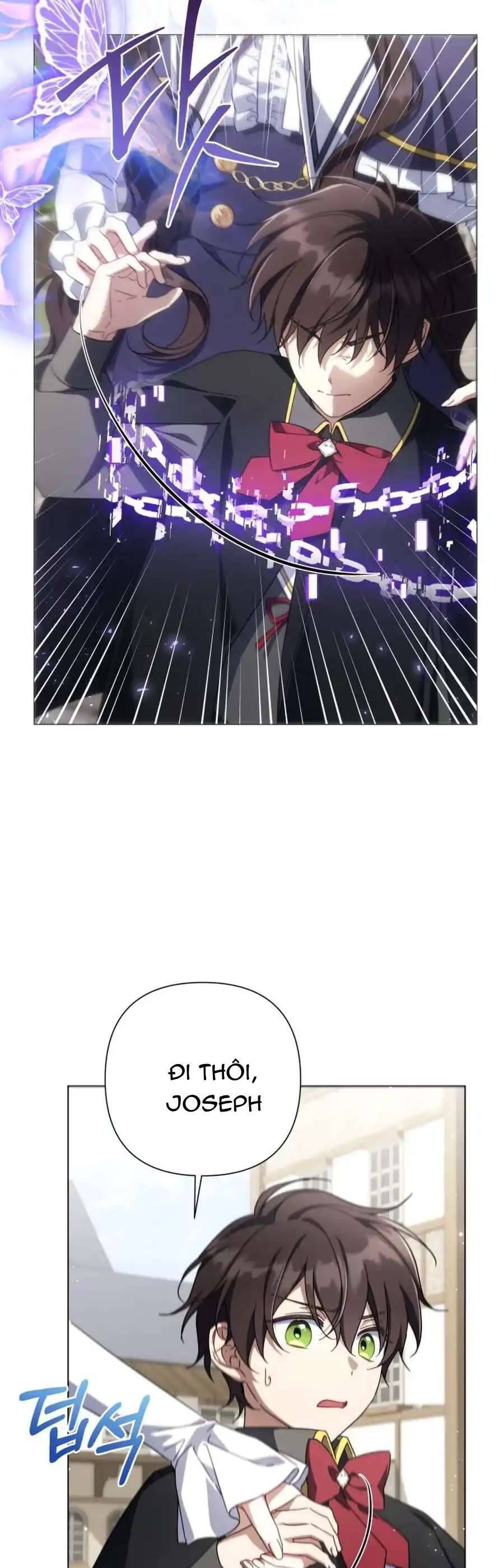 Tiểu Thư Phản Diện Bj - Chapter 38 - Page 14