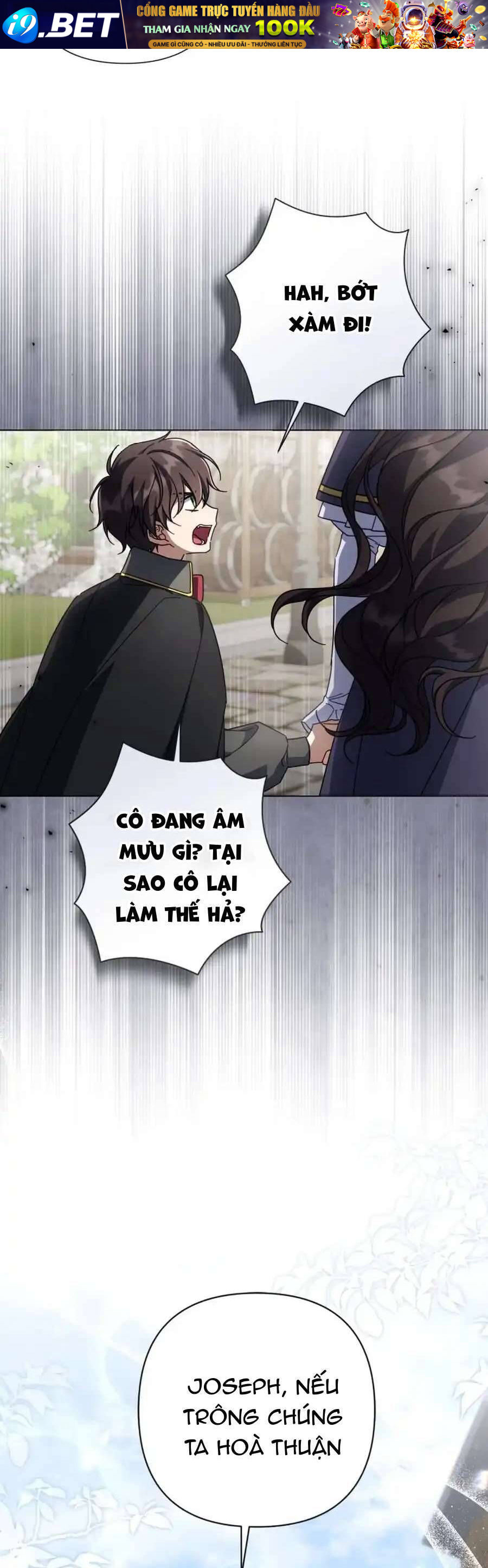 Tiểu Thư Phản Diện Bj - Chapter 38 - Page 16