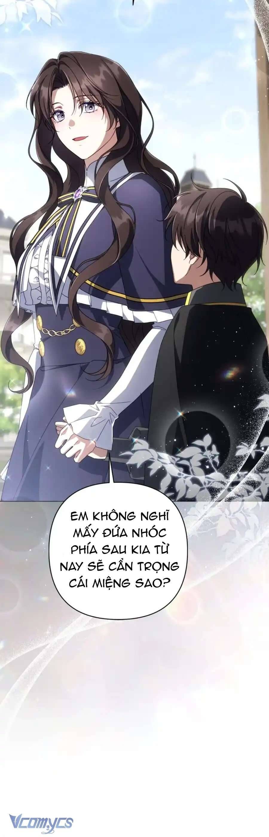 Tiểu Thư Phản Diện Bj - Chapter 38 - Page 17