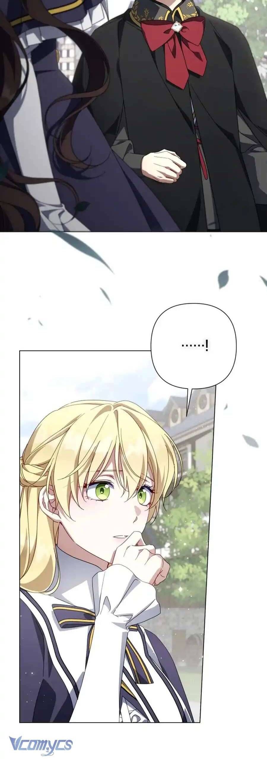 Tiểu Thư Phản Diện Bj - Chapter 38 - Page 21