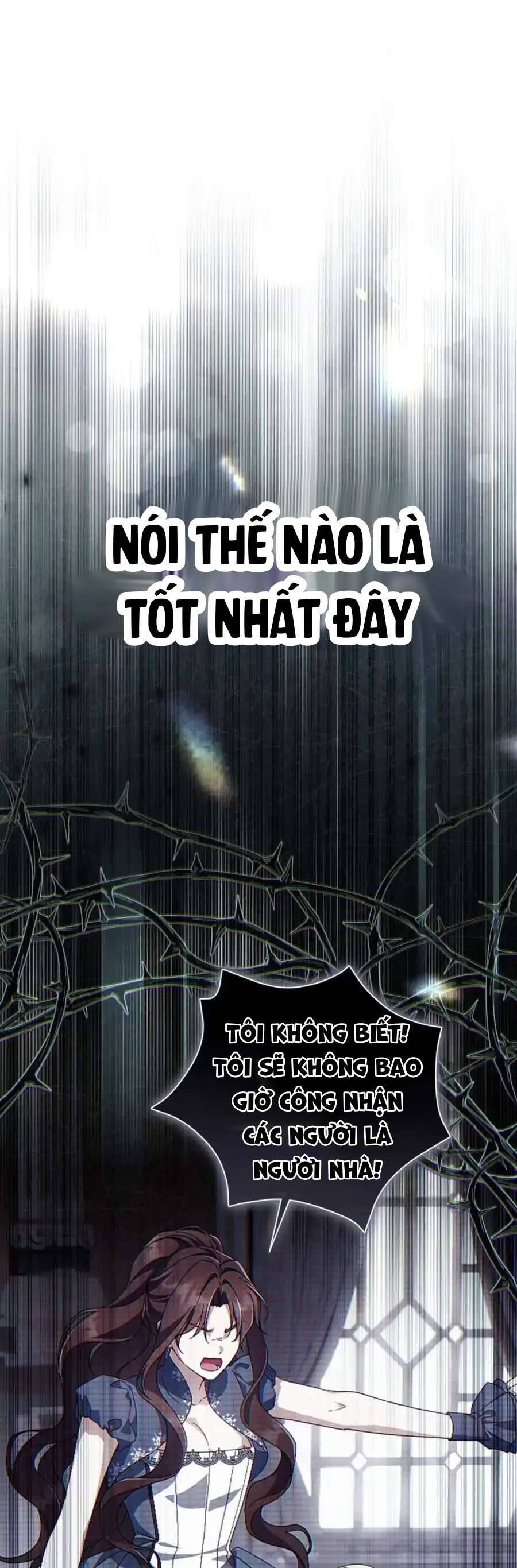 Tiểu Thư Phản Diện Bj - Chapter 38 - Page 22