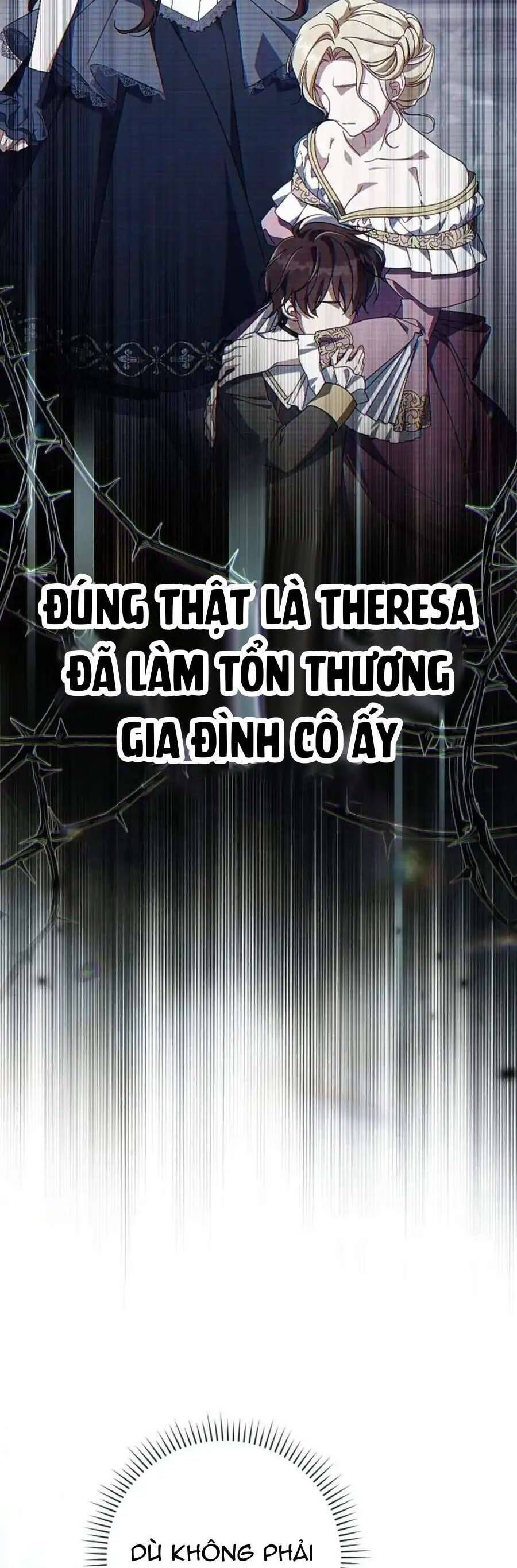 Tiểu Thư Phản Diện Bj - Chapter 38 - Page 23