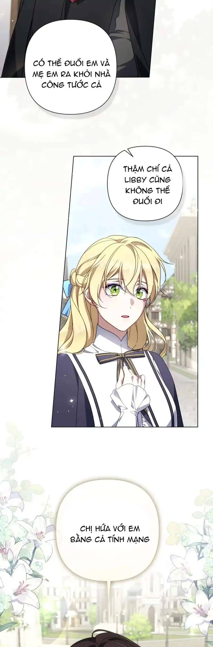 Tiểu Thư Phản Diện Bj - Chapter 38 - Page 26