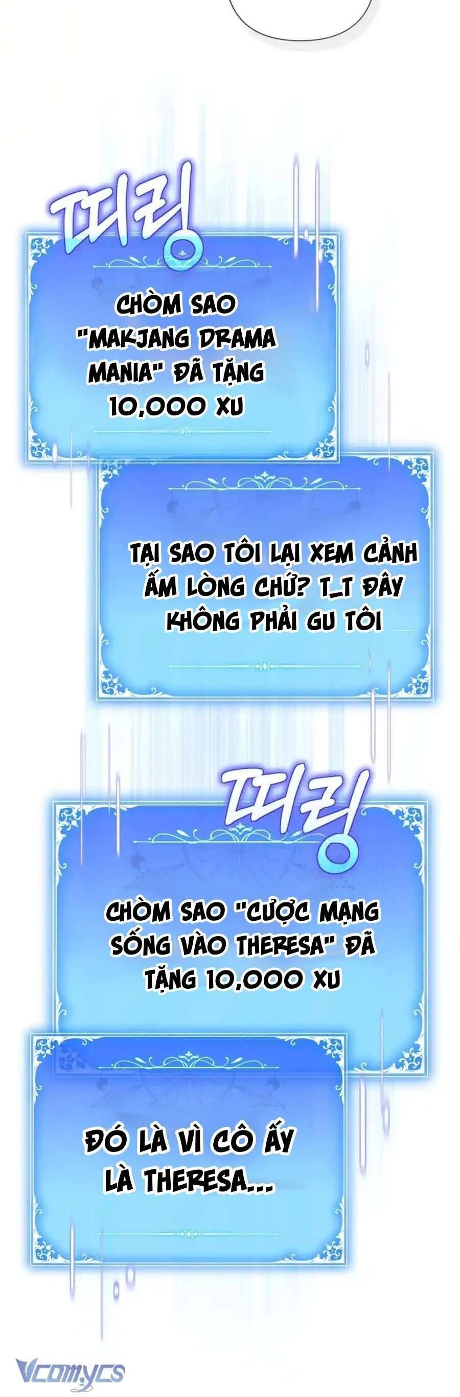 Tiểu Thư Phản Diện Bj - Chapter 38 - Page 29