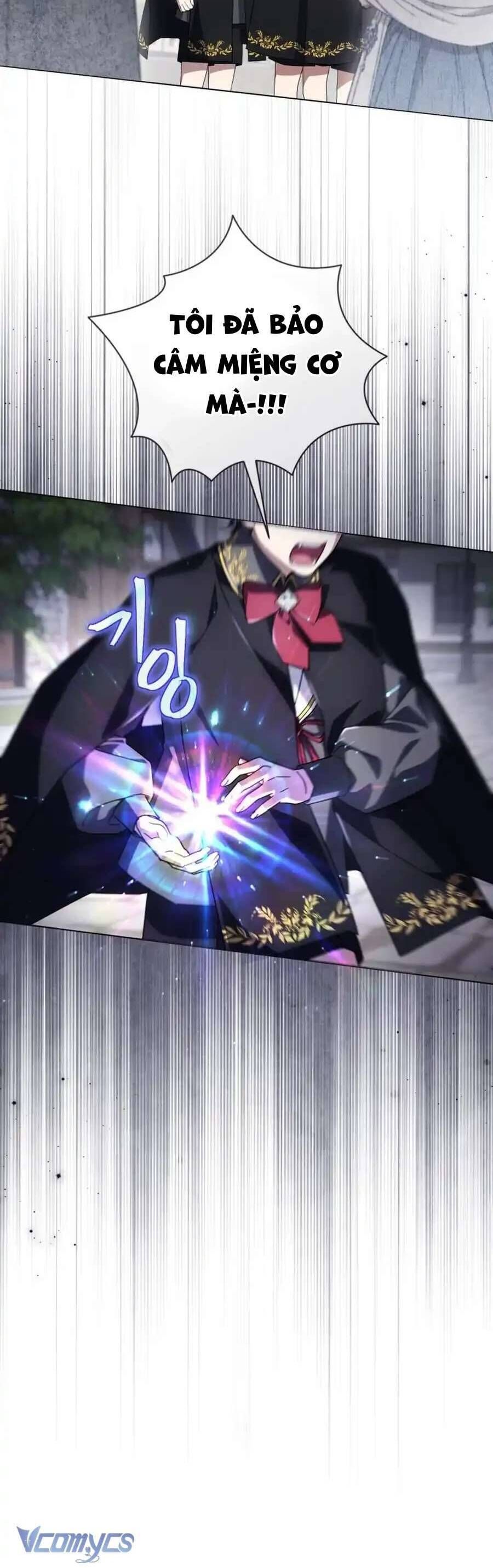 Tiểu Thư Phản Diện Bj - Chapter 38 - Page 3