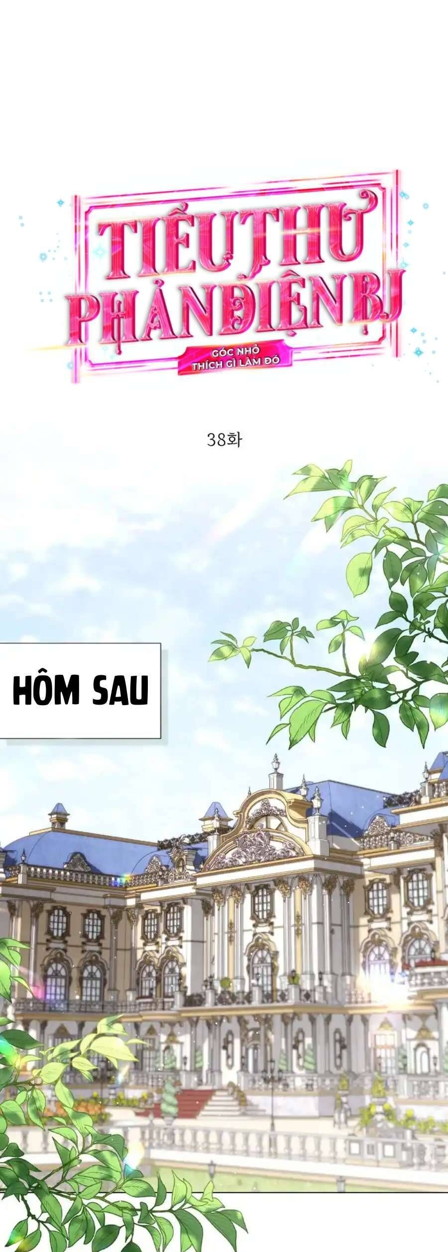 Tiểu Thư Phản Diện Bj - Chapter 38 - Page 30