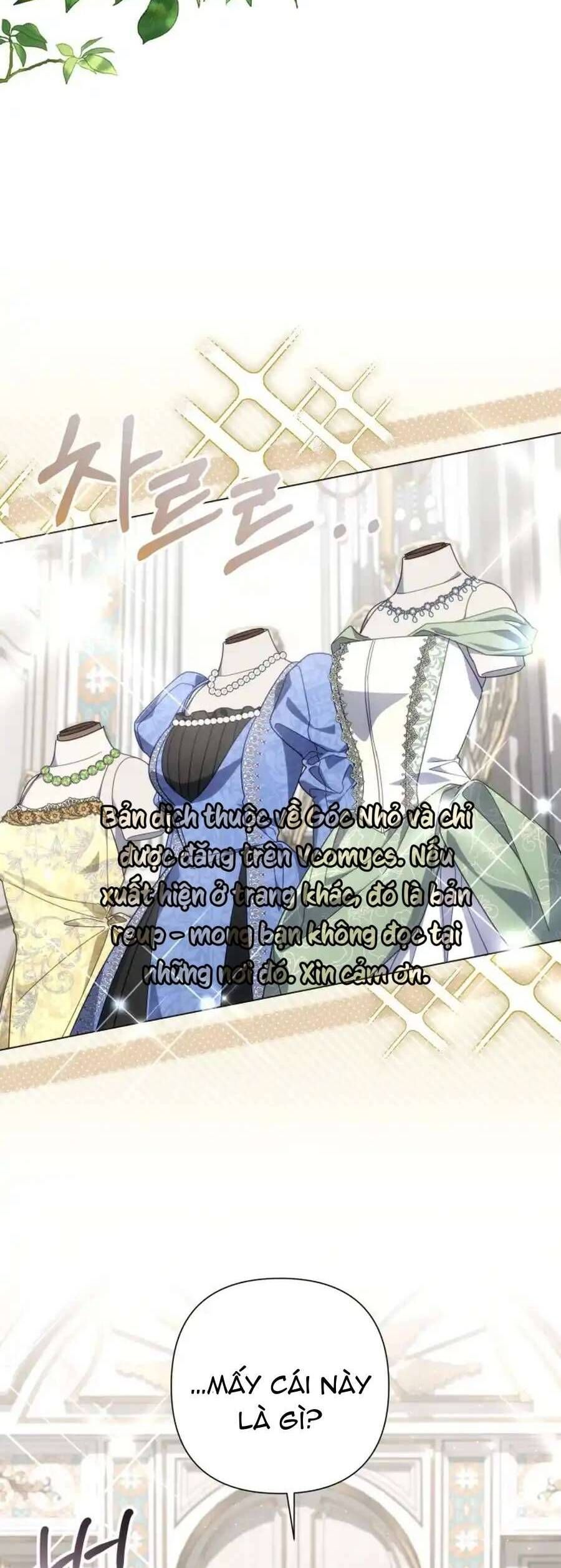 Tiểu Thư Phản Diện Bj - Chapter 38 - Page 31