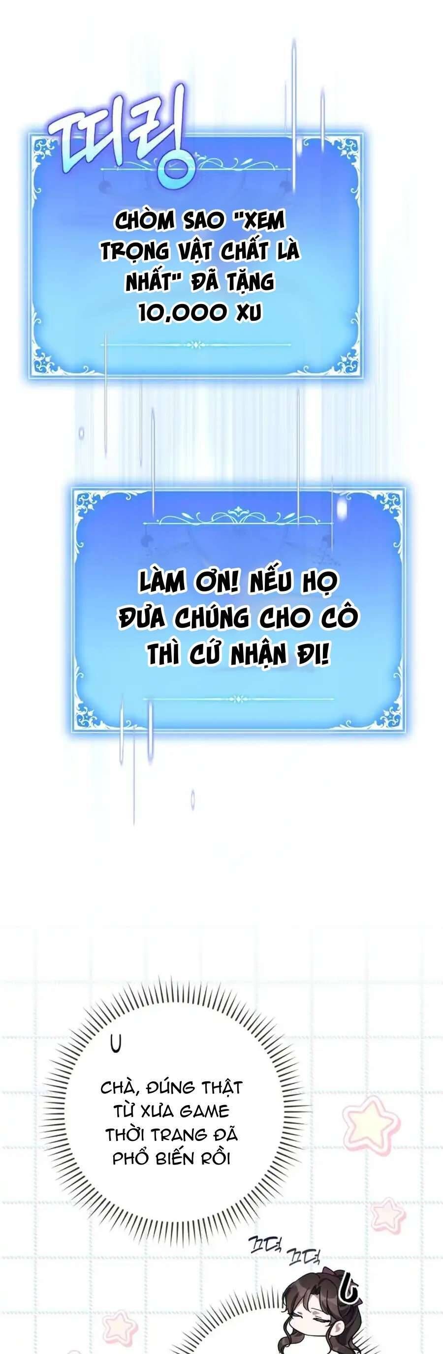 Tiểu Thư Phản Diện Bj - Chapter 38 - Page 35
