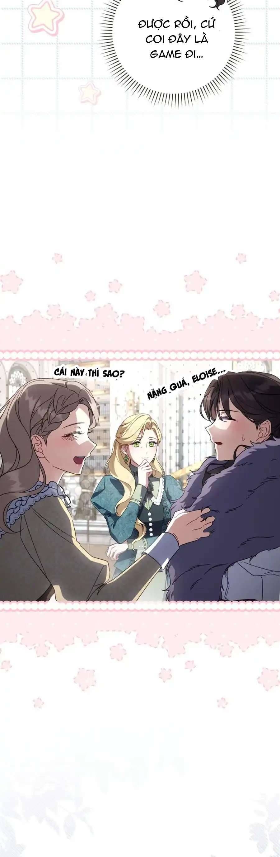 Tiểu Thư Phản Diện Bj - Chapter 38 - Page 36