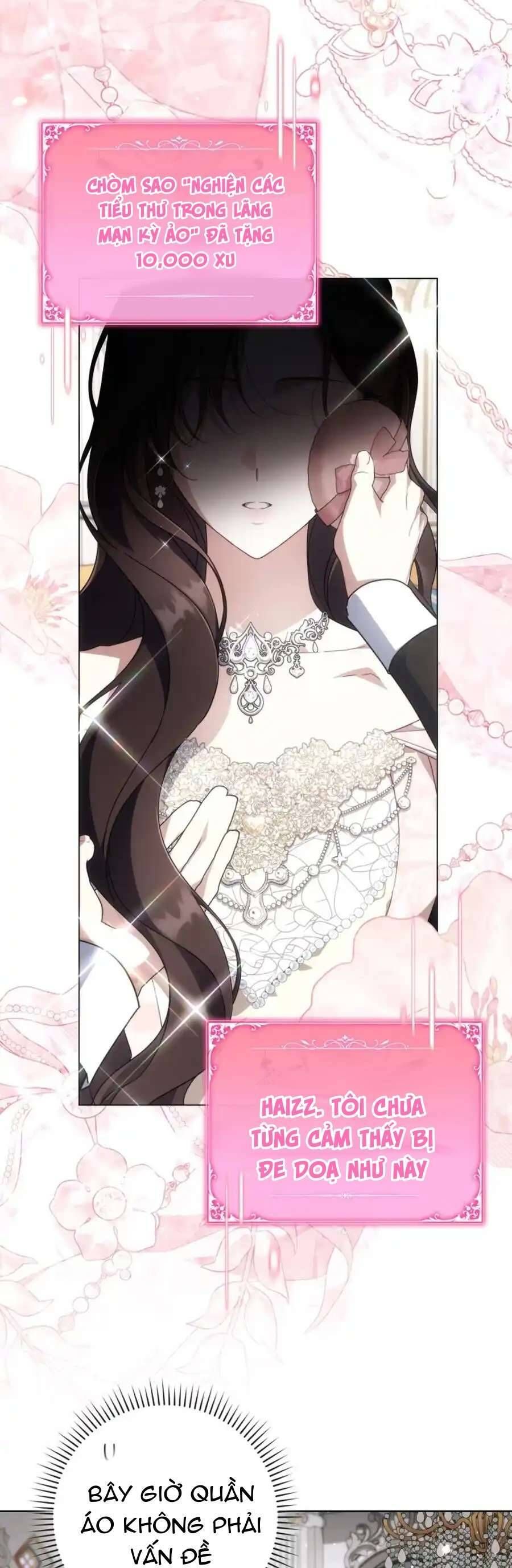 Tiểu Thư Phản Diện Bj - Chapter 38 - Page 38