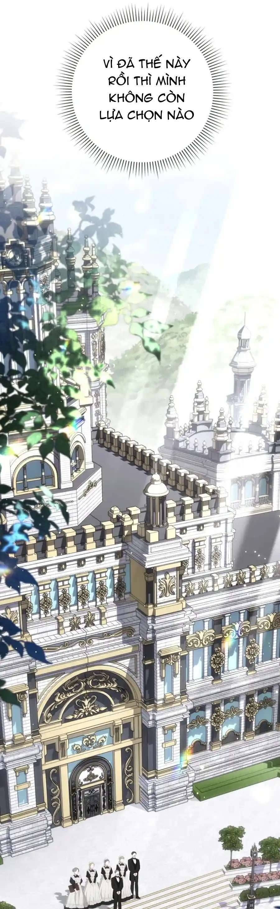 Tiểu Thư Phản Diện Bj - Chapter 38 - Page 40