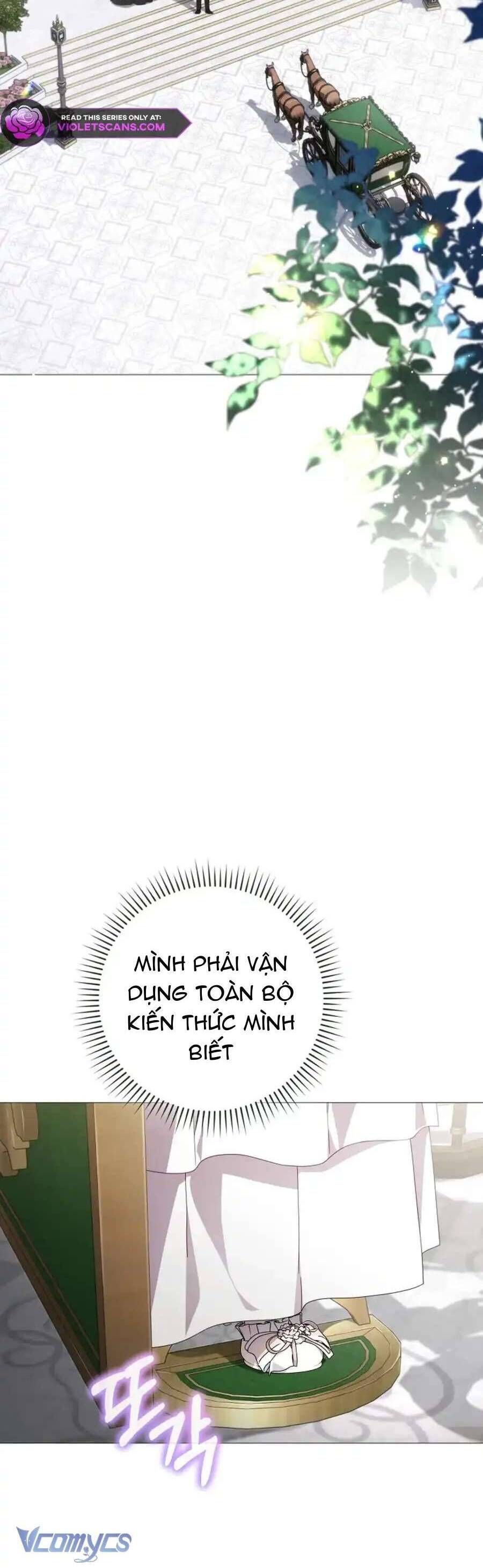 Tiểu Thư Phản Diện Bj - Chapter 38 - Page 41
