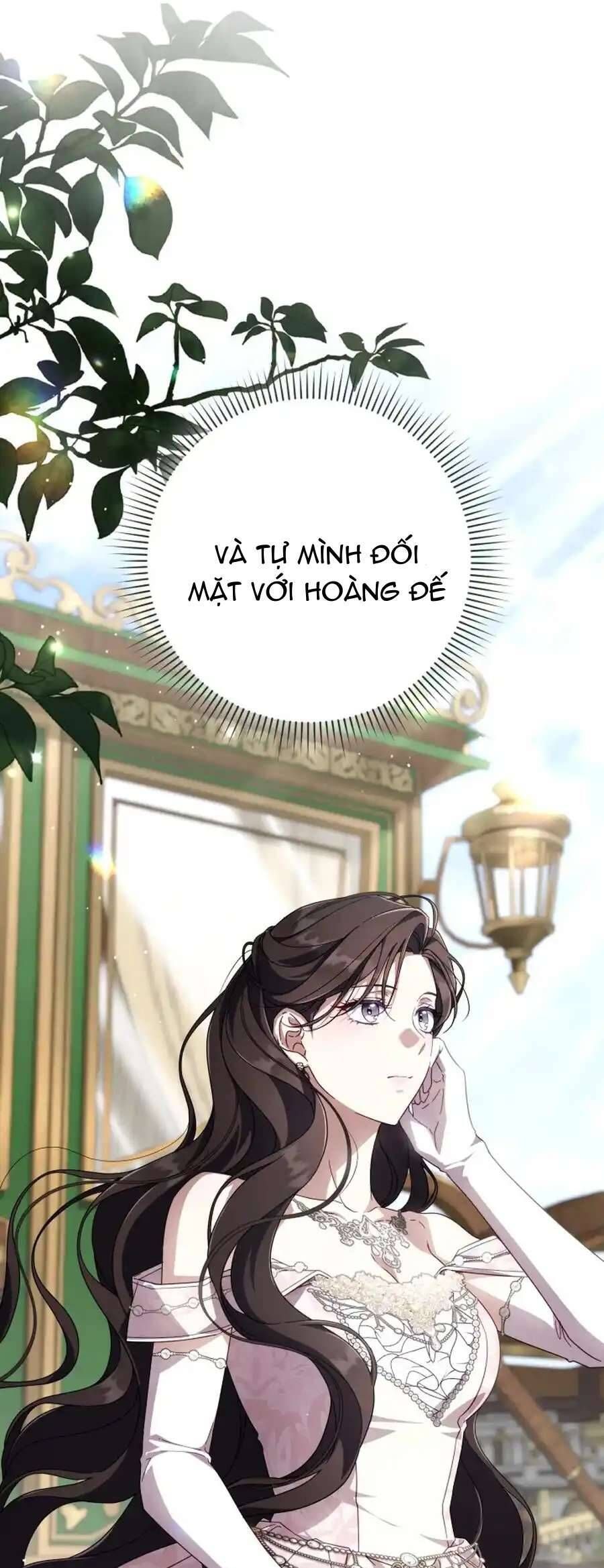 Tiểu Thư Phản Diện Bj - Chapter 38 - Page 42