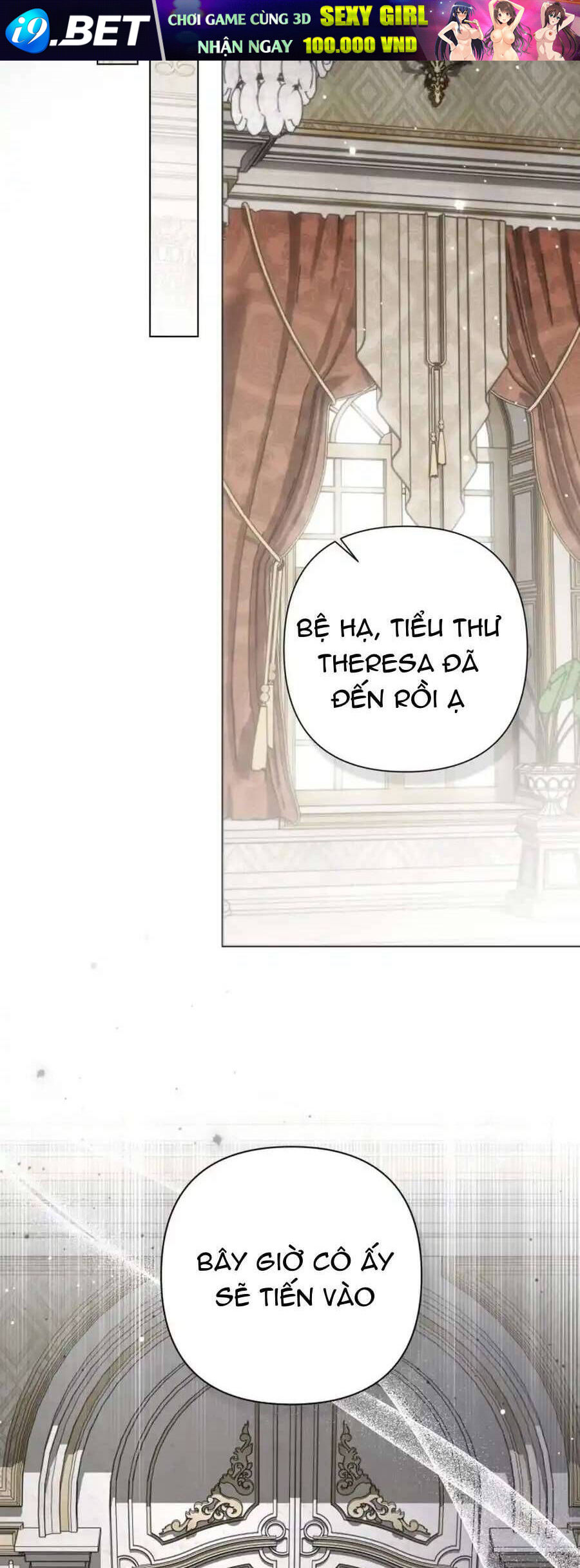 Tiểu Thư Phản Diện Bj - Chapter 38 - Page 44