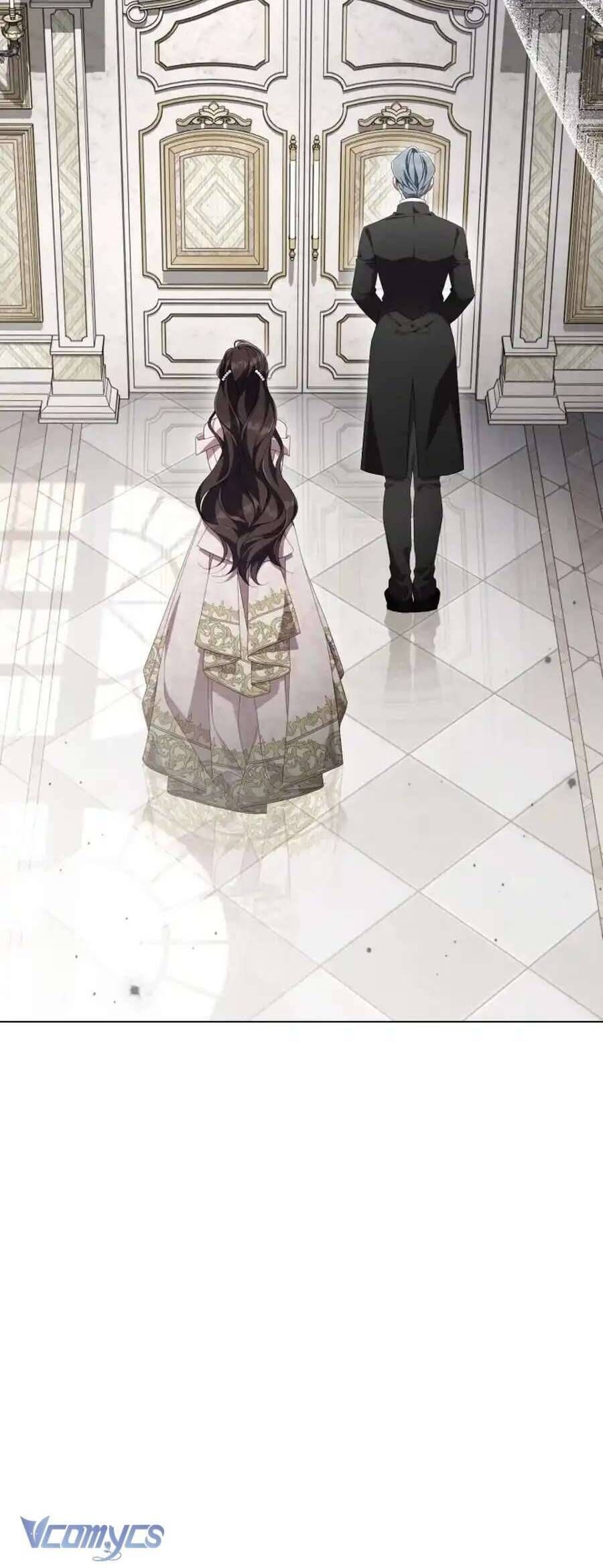 Tiểu Thư Phản Diện Bj - Chapter 38 - Page 45