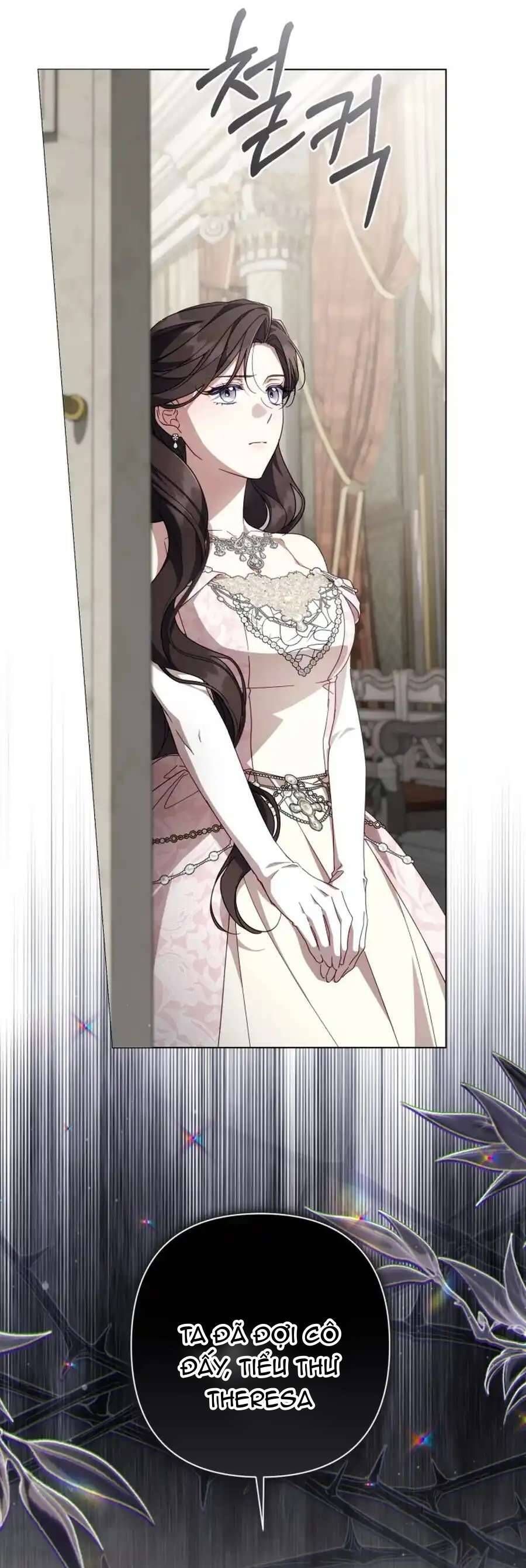 Tiểu Thư Phản Diện Bj - Chapter 38 - Page 46