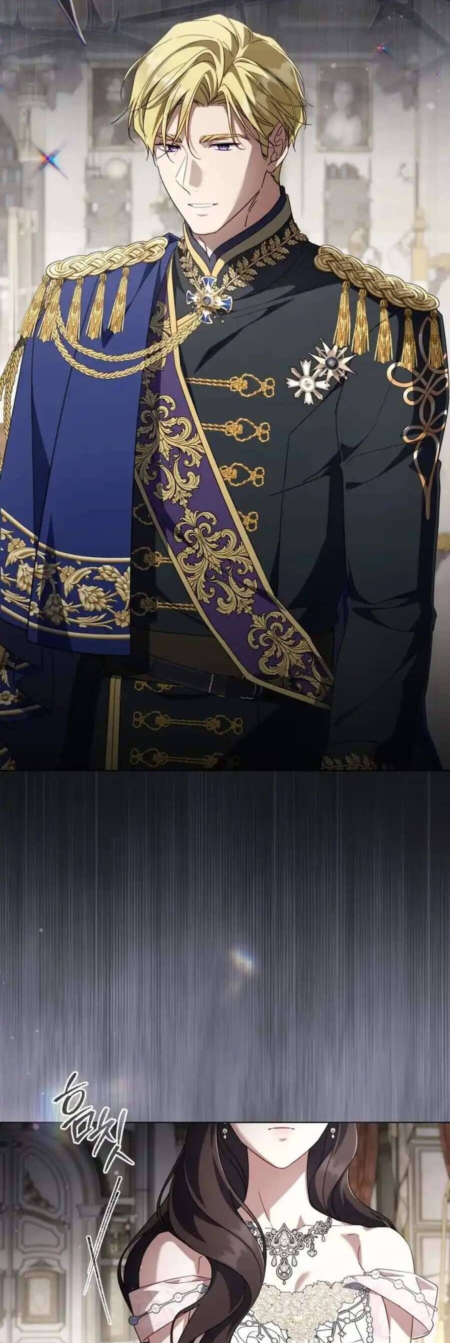 Tiểu Thư Phản Diện Bj - Chapter 38 - Page 47