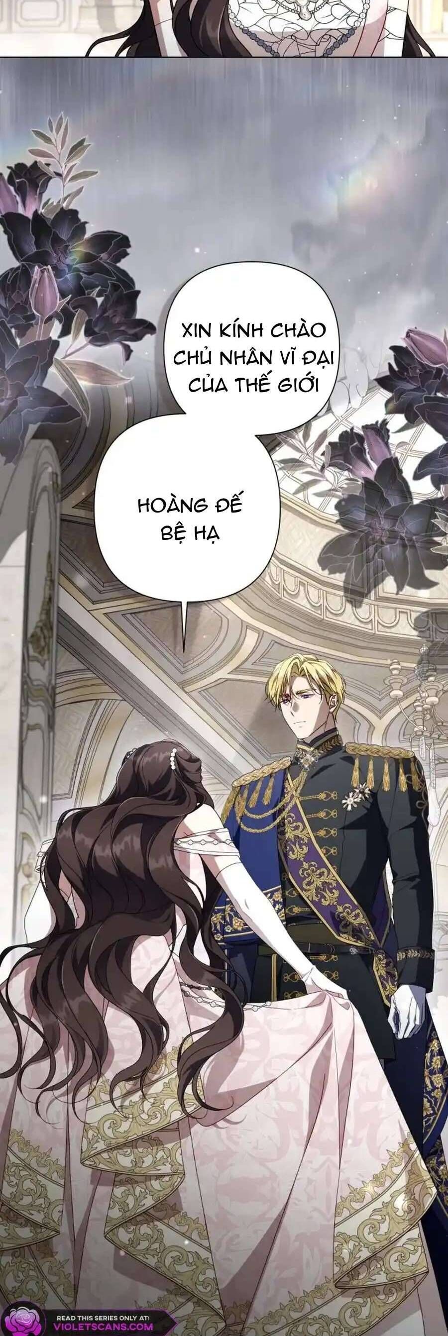 Tiểu Thư Phản Diện Bj - Chapter 38 - Page 48