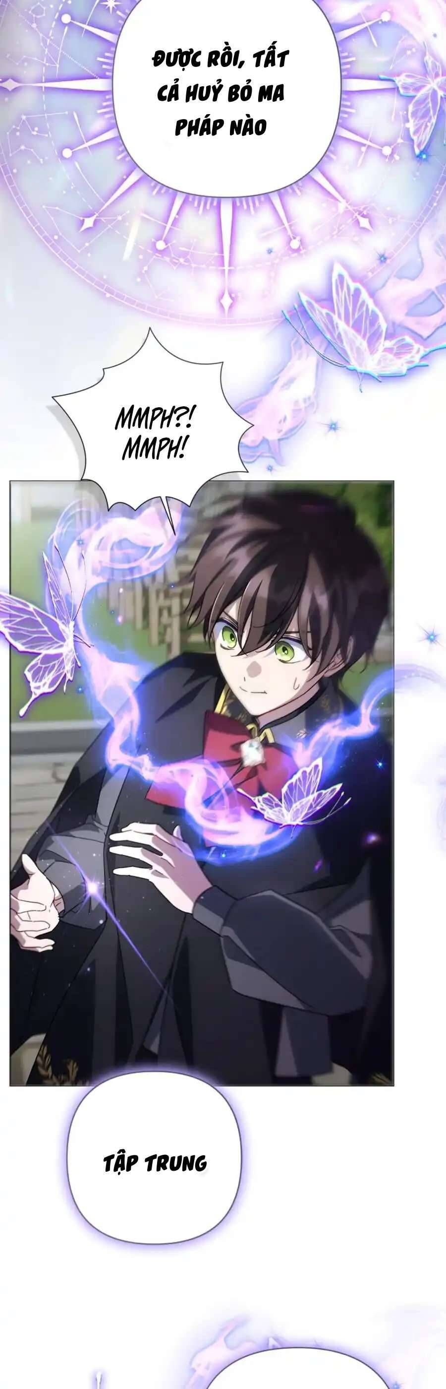 Tiểu Thư Phản Diện Bj - Chapter 38 - Page 5