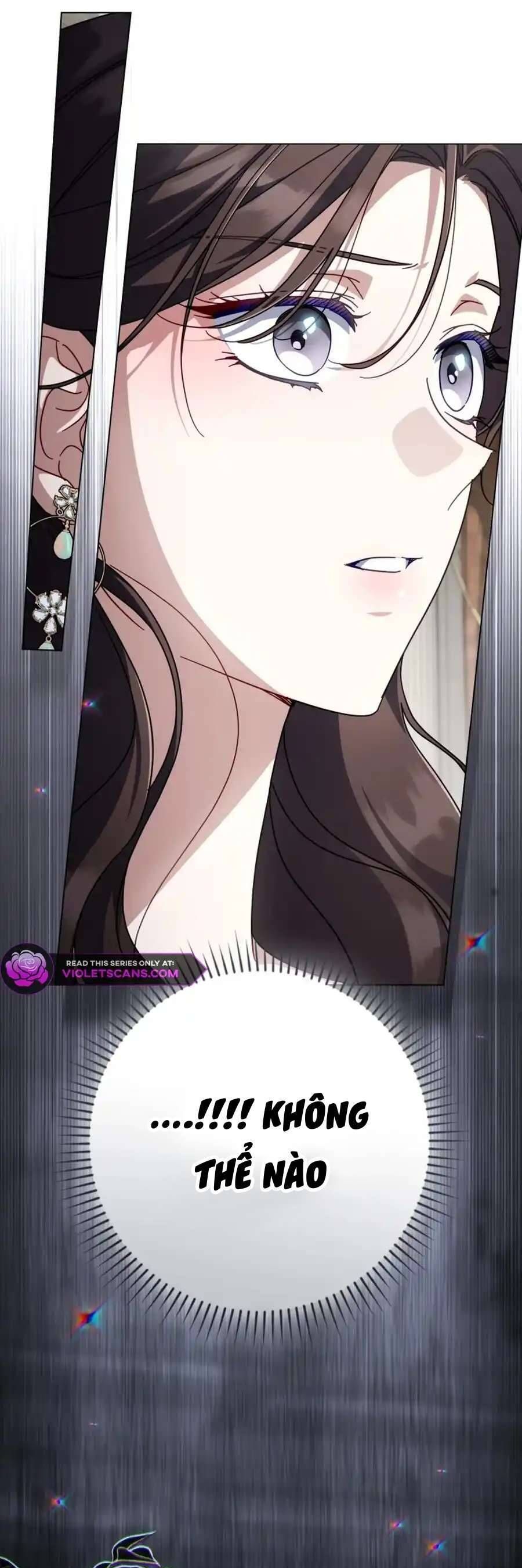 Tiểu Thư Phản Diện Bj - Chapter 38 - Page 51