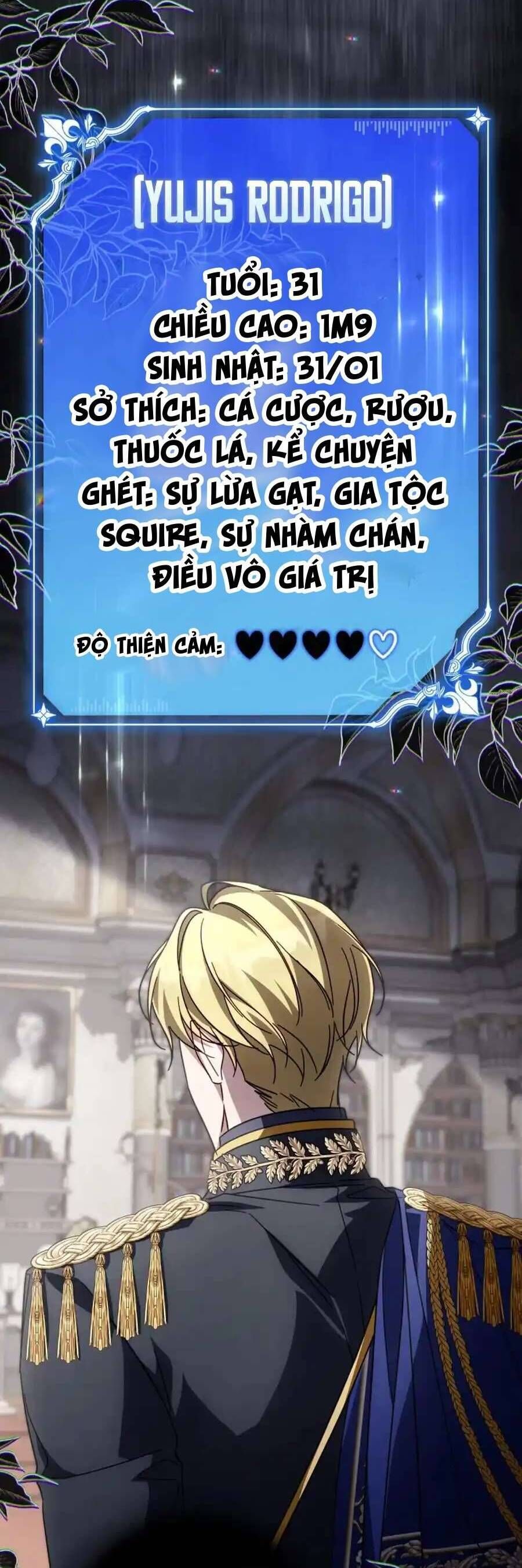 Tiểu Thư Phản Diện Bj - Chapter 38 - Page 52