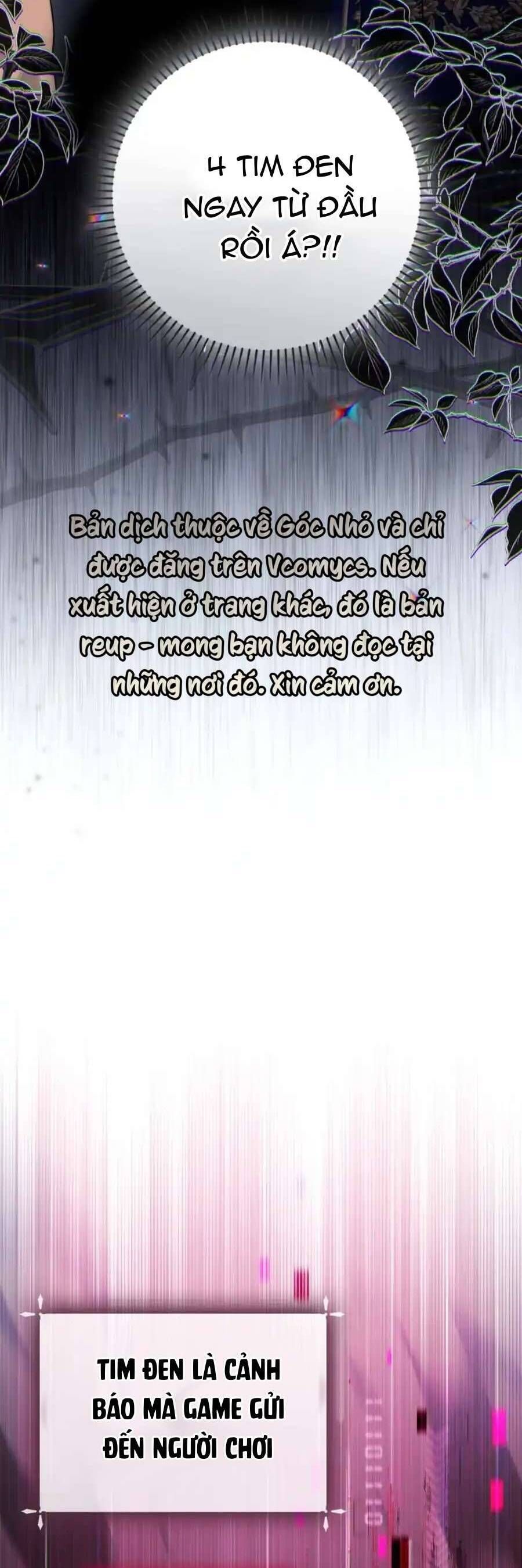 Tiểu Thư Phản Diện Bj - Chapter 38 - Page 53