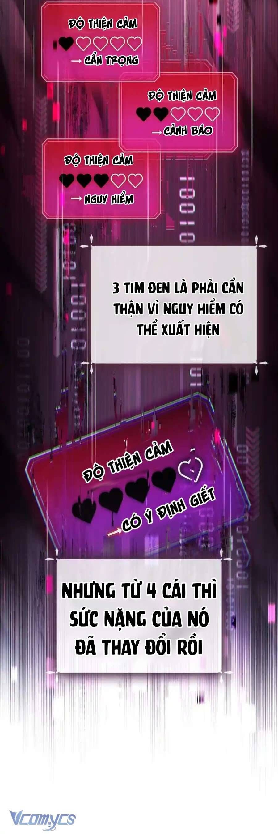 Tiểu Thư Phản Diện Bj - Chapter 38 - Page 54