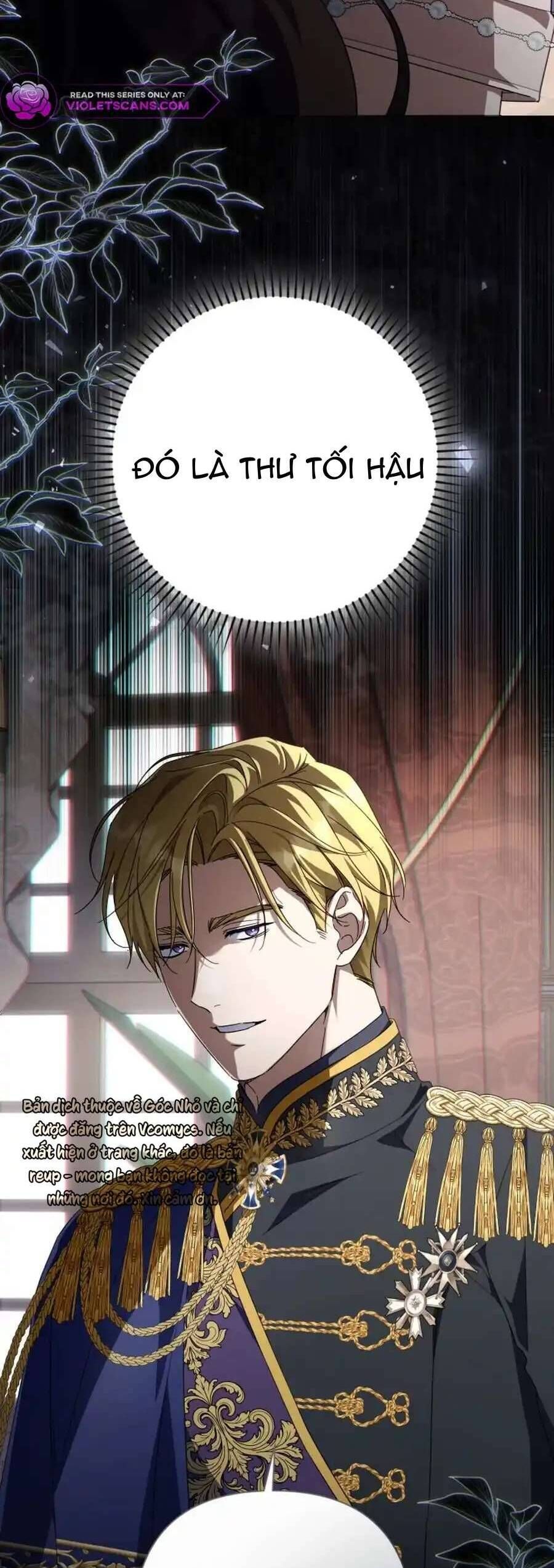 Tiểu Thư Phản Diện Bj - Chapter 38 - Page 56