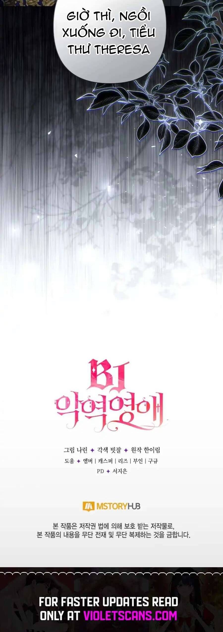 Tiểu Thư Phản Diện Bj - Chapter 38 - Page 57