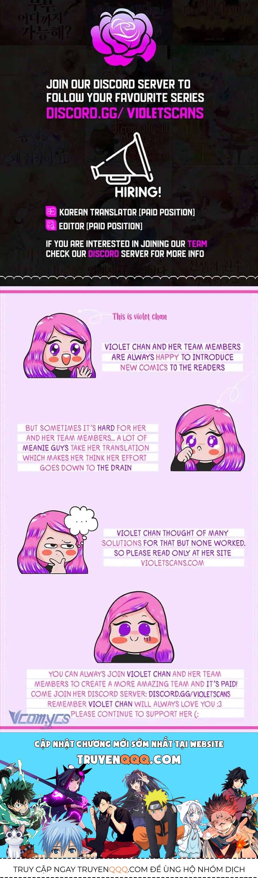 Tiểu Thư Phản Diện Bj - Chapter 38 - Page 58