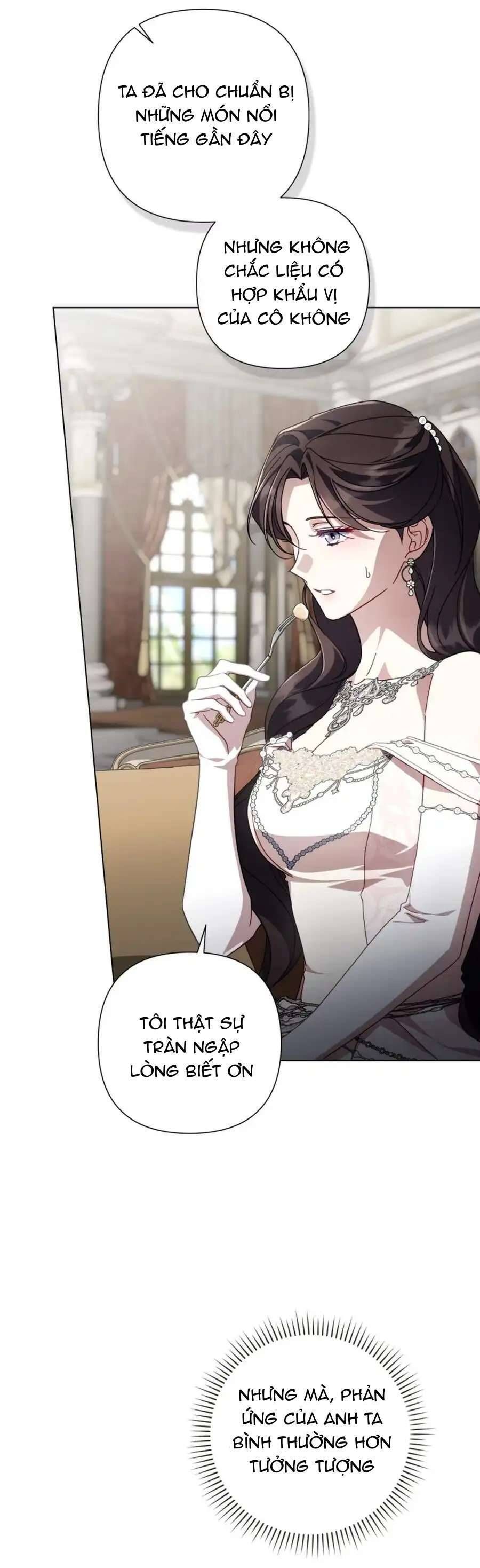 Tiểu Thư Phản Diện Bj - Chapter 39 - Page 10