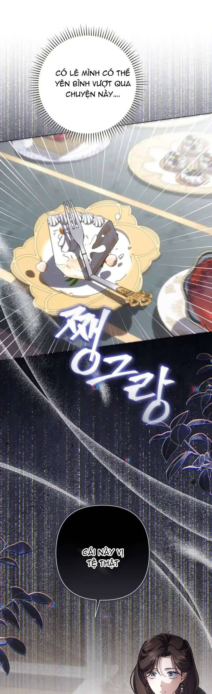 Tiểu Thư Phản Diện Bj - Chapter 39 - Page 11