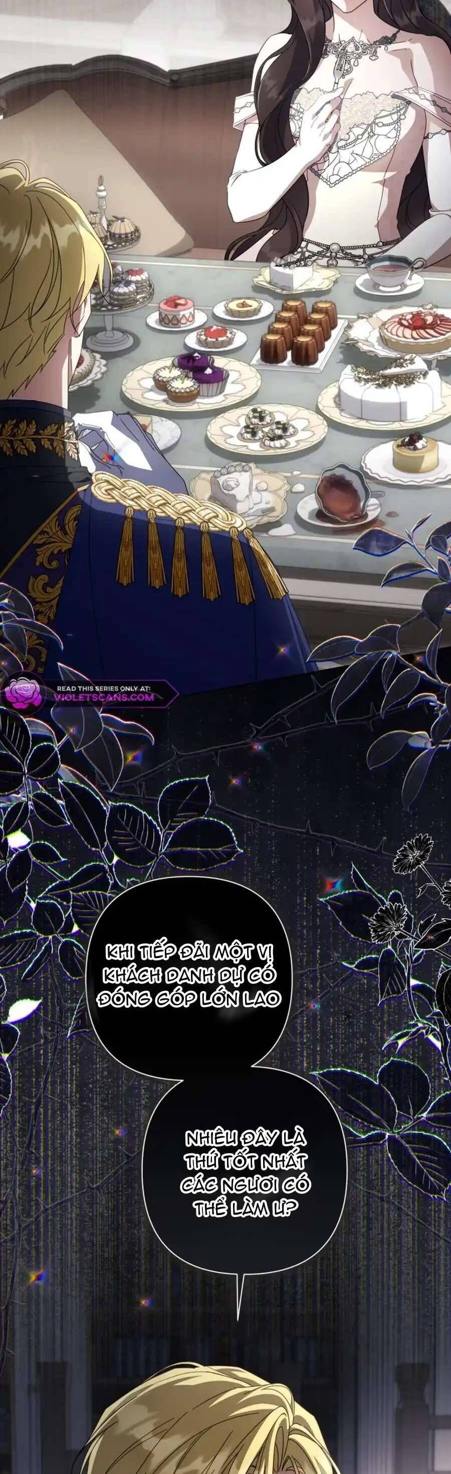 Tiểu Thư Phản Diện Bj - Chapter 39 - Page 12