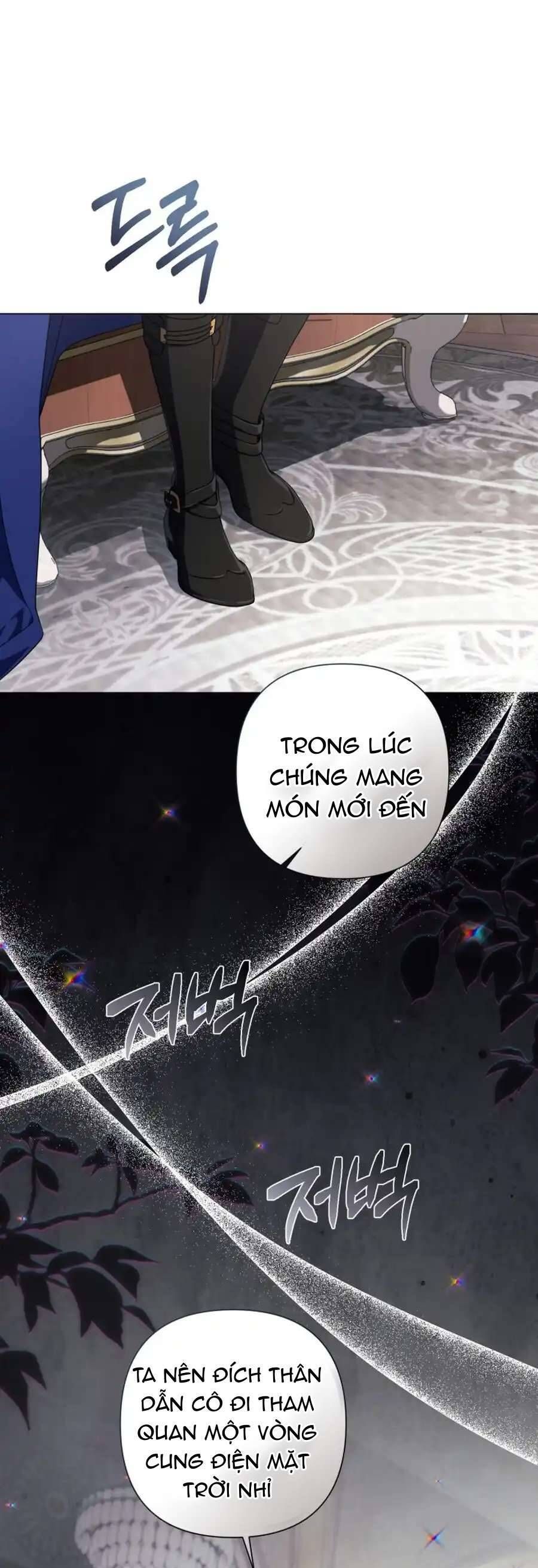 Tiểu Thư Phản Diện Bj - Chapter 39 - Page 15